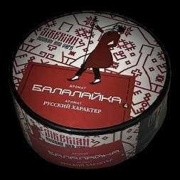Табак Satyr - Балалайка (100 грамм)