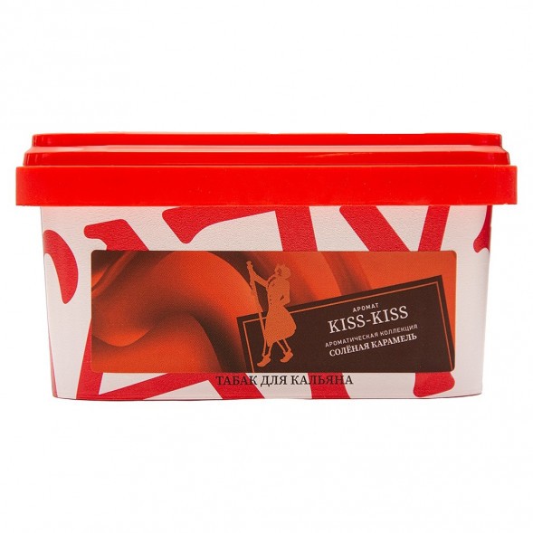 Табак Satyr - Kiss-Kiss (Ирис, 200 грамм) купить в Новосибирске