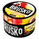 Смесь Brusko Strong - Ананас с Помело и Личи (50 грамм) купить в Новосибирске