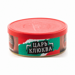 Табак Северный - Царь Клюква (40 грамм)