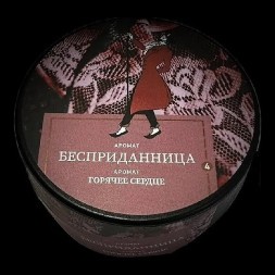 Табак Satyr - Бесприданница (100 грамм)
