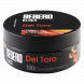 Табак Sebero Black - Del Toro (Бабл гам с Цитрусом, 100 грамм) купить в Новосибирске
