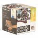 Табак Sebero - Feijoa (Фейхоа, 100 грамм) купить в Новосибирске