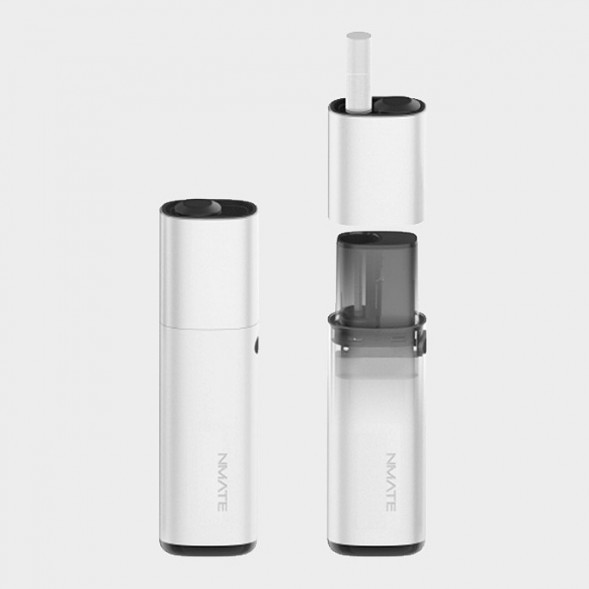 Устройство для стиков - NMATE Mk I (SILVER) купить в Новосибирске