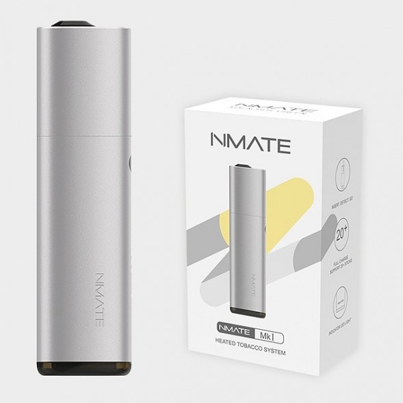 Устройство для стиков - NMATE Mk I (SILVER) купить в Новосибирске