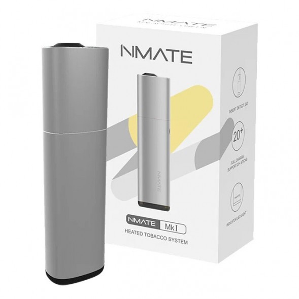 Устройство для стиков - NMATE Mk I (SILVER) купить в Новосибирске