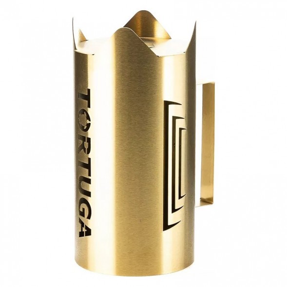 Колпак Tortuga - Мерк (Золотой) купить в Новосибирске