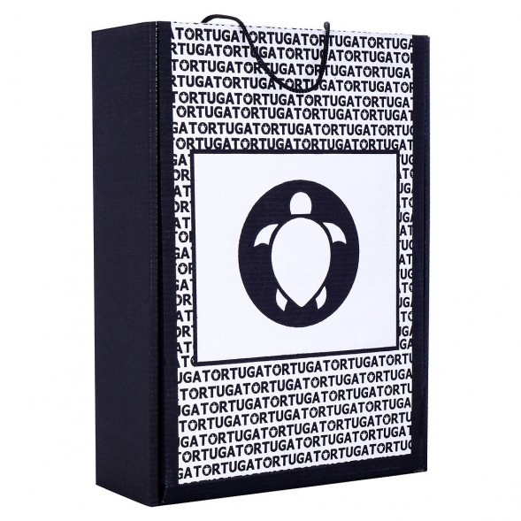 Кальян Tortuga - Галера Хром (Без Колбы) купить в Новосибирске