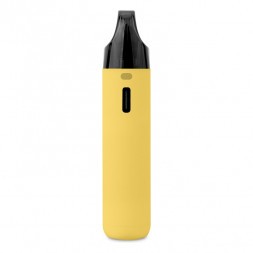 Электронная сигарета Brusko - Minican Plus (850 mAh, Жёлтый)