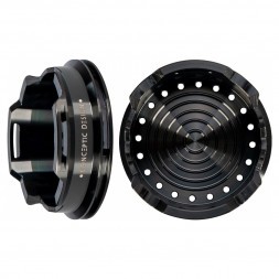 Kaloud Conceptic HMD Black