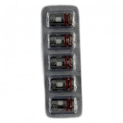 Испаритель VAPORESSO - GTX (0.8 Ом, 5 шт.)