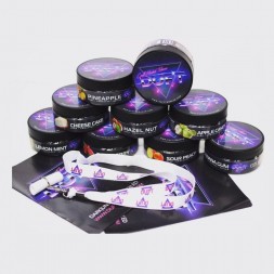 Табак Duft - Masha and Bear (Маша и Медведь, 20 грамм)