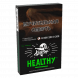 Табак Хулиган - Healthy (Имбирь и Лимон, 25 грамм) купить в Новосибирске