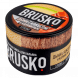 Смесь Brusko Strong - Дыня с Кокосом и Карамелью (50 грамм) купить в Новосибирске