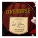 Табак Overdose - Lost Futura (Мускусная Вишня, 25 грамм) купить в Новосибирске