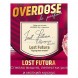 Табак Overdose - Lost Futura (Мускусная Вишня, 25 грамм) купить в Новосибирске