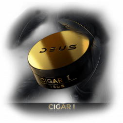 Табак Deus CIGAR - I (Сигара 1, 100 грамм)