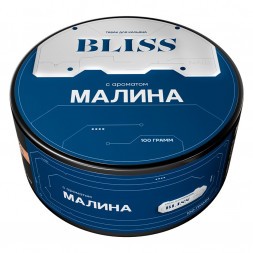 Табак Bliss - Малина (100 грамм)