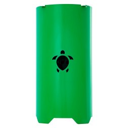 Колпак Tortuga - Зелёный