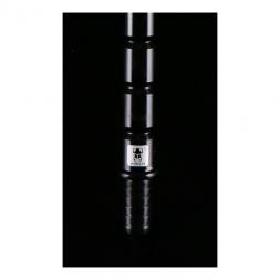 Мундштук алюминиевый KAYA - Aluvibe