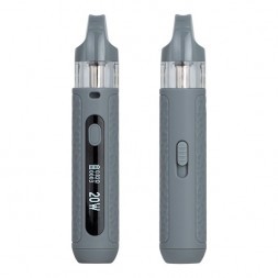 Электронная сигарета Brusko - Minican PRO Plus (Серый)
