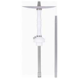 Кальян DSH - Nice White (без колбы)