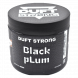 Табак Duft Strong - Black Plum (Чернослив, 200 грамм) купить в Новосибирске