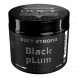 Табак Duft Strong - Black Plum (Чернослив, 200 грамм) купить в Новосибирске