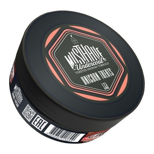 Табак Must Have - Unicorn Treats (Кукурузные Палочки, 125 грамм) купить в Новосибирске