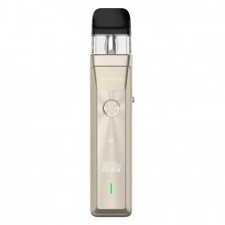 Электронная сигарета Vaporesso XROS PRO - Champagne Gold