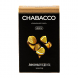 Смесь Chabacco MIX MEDIUM - Lemon Drop (Лимонный Леденец, 50 грамм) купить в Новосибирске