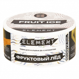 Табак Element Воздух - Raspberry Jam (Малиновый Джем, 25 грамм)