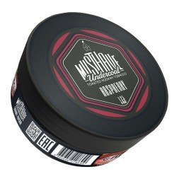 Табак Must Have - Raspberry (Малина, 125 грамм)