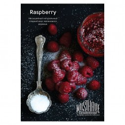 Табак Must Have - Raspberry (Малина, 125 грамм)