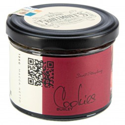 Табак Trofimoff's Burley - Cookies (Печенье, 125 грамм)