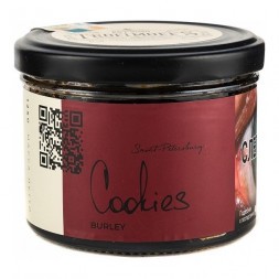 Табак Trofimoff's Burley - Cookies (Печенье, 125 грамм)
