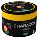 Смесь Chabacco MEDIUM - Passion Fruit (Маракуйя, 50 грамм) купить в Новосибирске