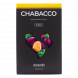 Смесь Chabacco MEDIUM - Passion Fruit (Маракуйя, 50 грамм) купить в Новосибирске