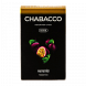 Смесь Chabacco MEDIUM - Passion Fruit (Маракуйя, 50 грамм) купить в Новосибирске