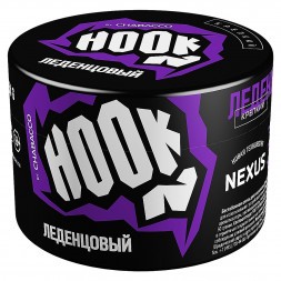 Смесь Hook - Леденцовый (40 грамм)