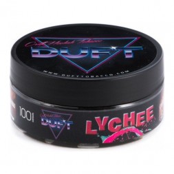 Табак Duft - Lychee (Личи, 200 грамм)