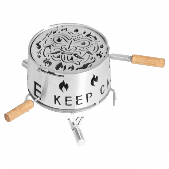 Калауд Watta Keeper HOTMAN Step купить в Новосибирске