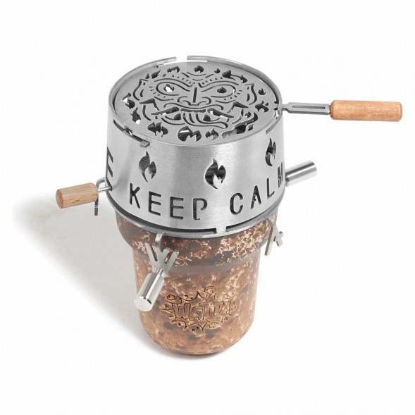 Калауд Watta Keeper HOTMAN Step купить в Новосибирске