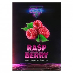 Табак Duft - Raspberry (Малина, 20 грамм)
