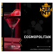 Табак Jent - Cosmopolitan (Коктейль &quot;Космополитен&quot;, 25 грамм) купить в Новосибирске