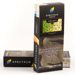 Табак Spectrum Hard - Fire Wine (Пряное Вино, 200 грамм)