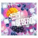 Табак Sebero Arctic Mix - Bubble Fruit (Фруктовая Жвачка, 25 грамм) купить в Новосибирске