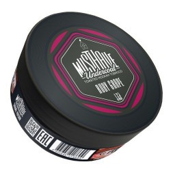 Табак Must Have - Ruby Grape (Рубиновый Виноград, 125 грамм)