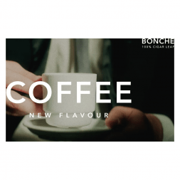 Табак Bonche - Coffee (Кофе, 30 грамм)