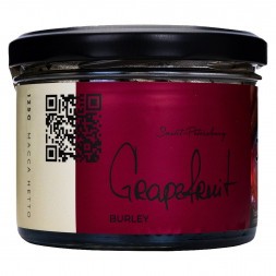 Табак Trofimoff&#039;s Burley - Grapefruit (Грейпфрут, 125 грамм)